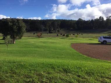 Blackwood Valley Suites