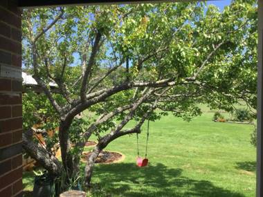 Blackwood Valley Suites