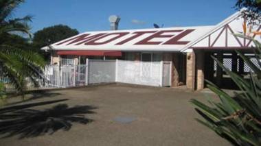 Beenleigh Village Motel