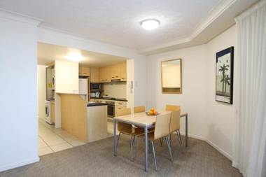 Caloundra Central Apartment Hotel
