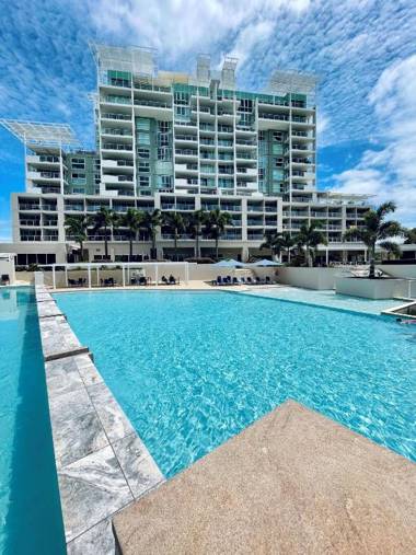 Pelican Waters Resort