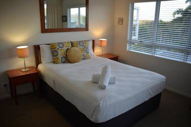 Seachange Coolum Beach