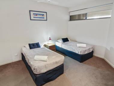 Space Holiday Apartments