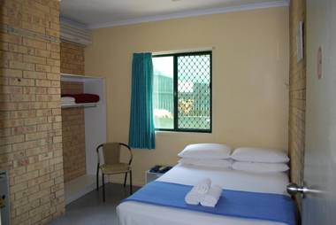 Coolum Budget Accommodation