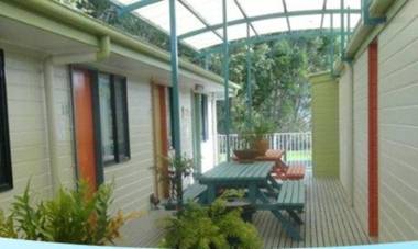 Coolum Budget Accommodation