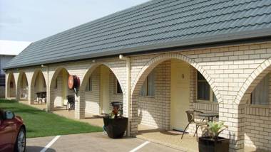 Sunshine Coast Airport Motel