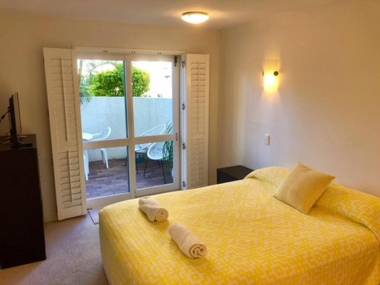 Camargue Beachfront Apartments