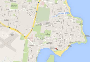 Kings Row Apartments