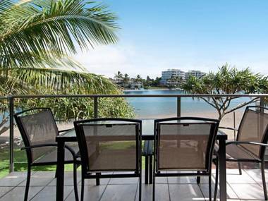 Culgoa Point Private Holiday Apartment