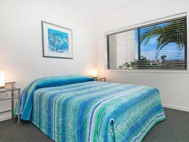 Culgoa Point Private Holiday Apartment