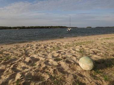 Culgoa Point Private Holiday Apartment