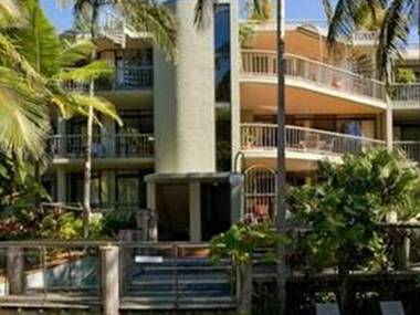 Naousa II Private Holiday Apartment