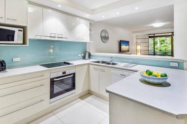 Naousa II Private Holiday Apartment