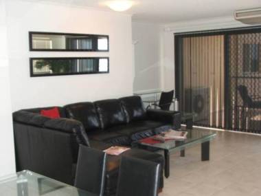 On The River Apartments