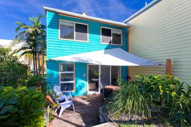 Sails Lifestyle Resort