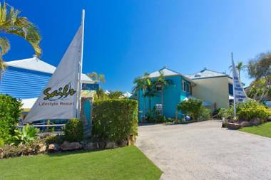 Sails Lifestyle Resort