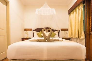 Lillypilly's Cottages & Day Spa