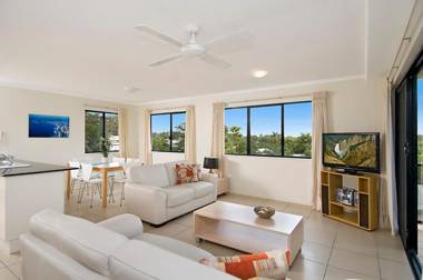 The Mirage Resort Alexandra Headland