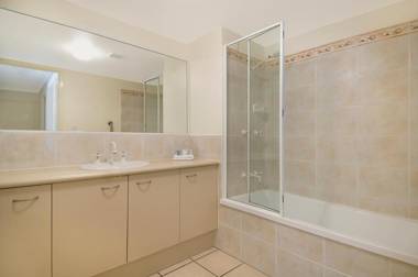 The Mirage Resort Alexandra Headland