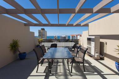 The Mirage Resort Alexandra Headland