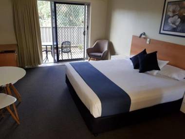 Nambour Heights Motel