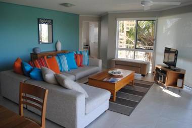 Surfside On The Beach