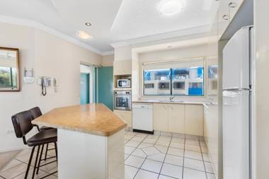 Sunshine Towers Boutique Apartments