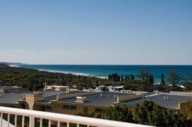 Coolum Seaside Apartments