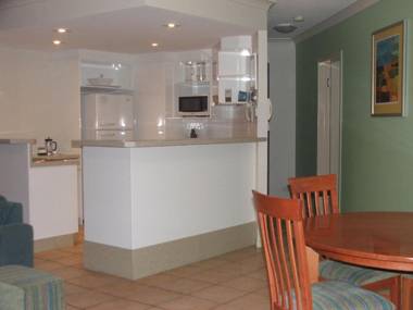 Coolum Seaside Apartments