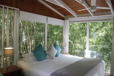 Kondalilla Eco Resort