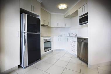 Langley Park Apartments