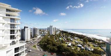 Langley Park Apartments