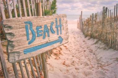 The Dunes Cotton Tree