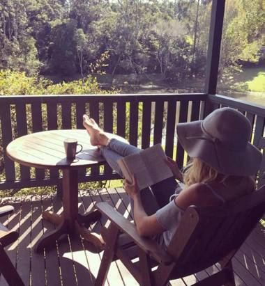 Montville Country Cabins