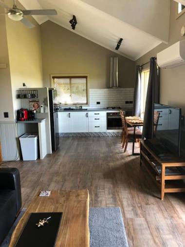 Maleny Luxury Cottages