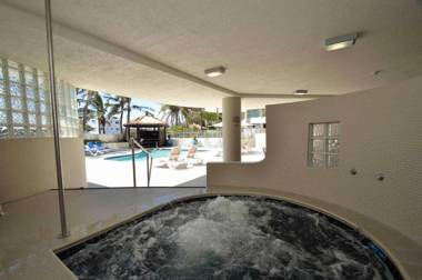 Chateau Royale Beach Resort