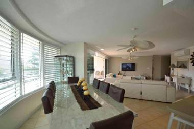 Chateau Royale Beach Resort