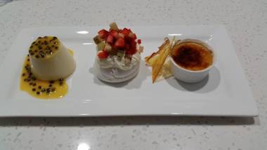 Belle's at Montville