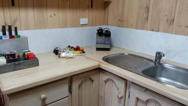 Belle's at Montville