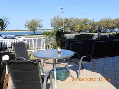 Sandy Shores Holiday Units