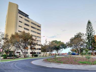 Parkyn Place 6 - Three Bedroom Oceanview Apartment on Mooloolaba Spit