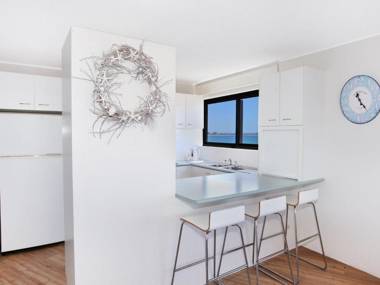 Parkyn Place 6 - Three Bedroom Oceanview Apartment on Mooloolaba Spit