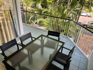 Mainsail 3 - Two Bedroom Apartment in central Mooloolaba