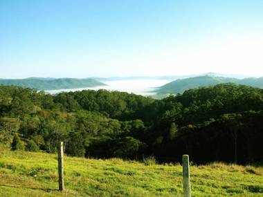 Watersmeet Homestead