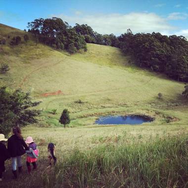 Watersmeet Homestead