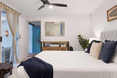 TUSCAN SUNRISE I Beach House Noosa Heads