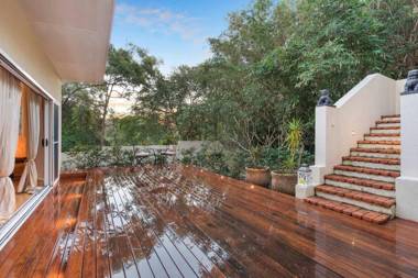 TUSCAN SUNRISE I Beach House Noosa Heads