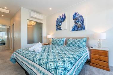 Amazing Maroochy River Views Twin Waters Free Wifi & Parking