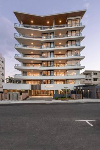 Allure Mooloolaba