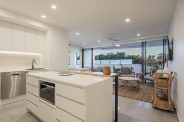 Allure Mooloolaba